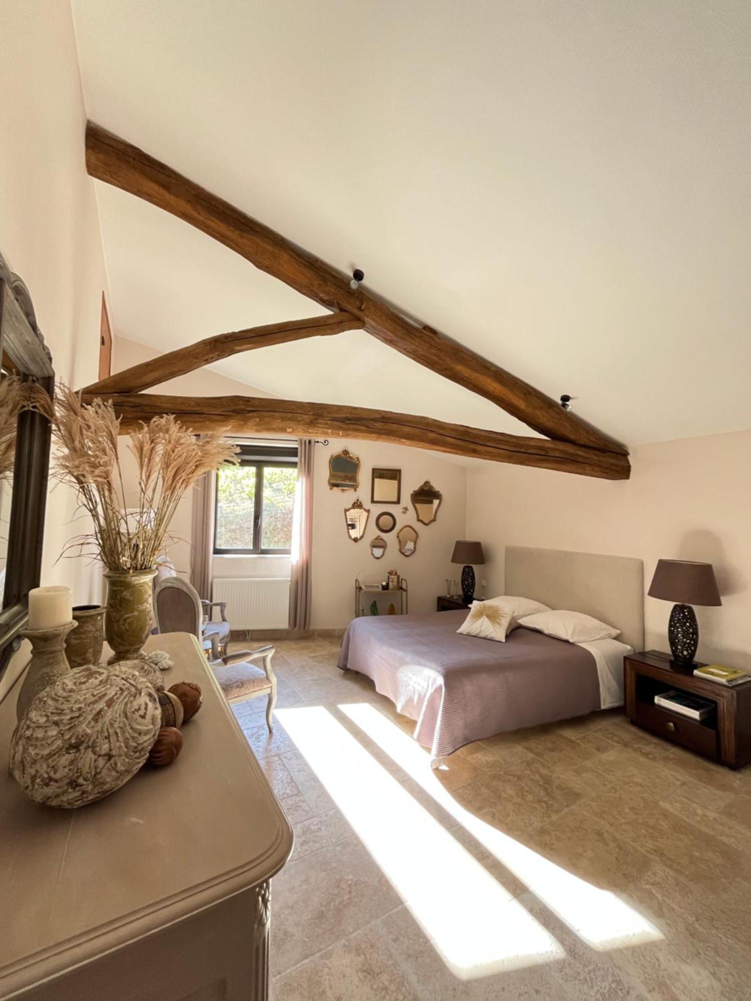 Bed and Breakfast Le Balcon Du Fetre Chiroubles Zewnętrze zdjęcie